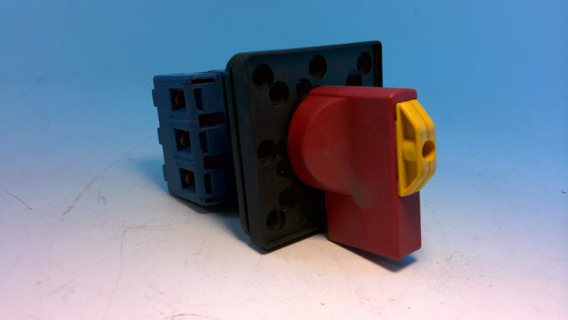 KRAUS & NAIMER KG64T203/GBA016E