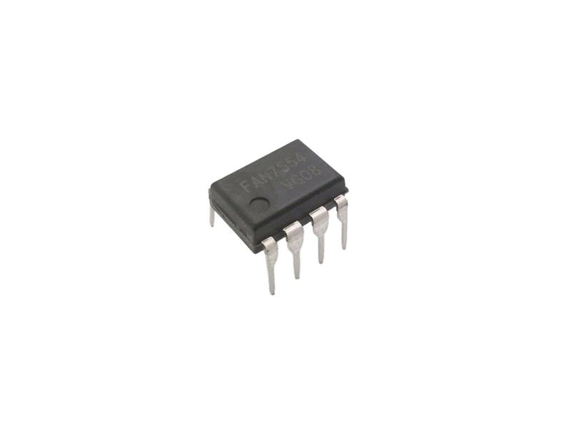 FAN7554 by ON SEMICONDUCTOR