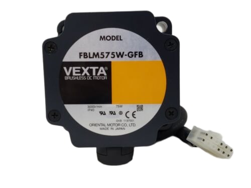 HBLM5100N-GFHK2 by ORIENTAL MOTOR