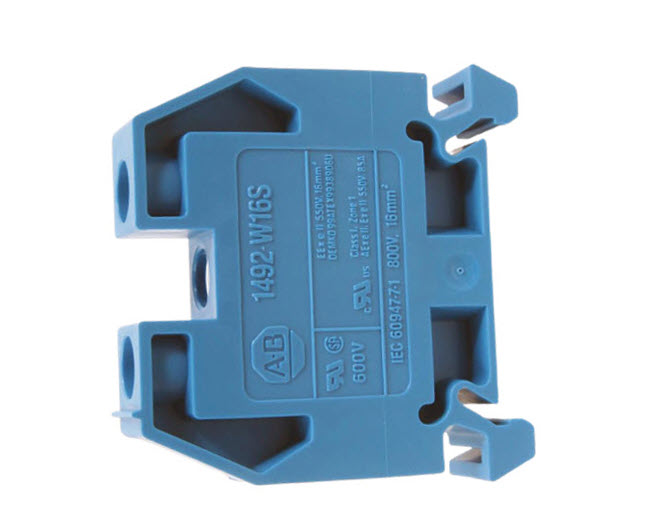 ALLEN BRADLEY 1492-W16S-B