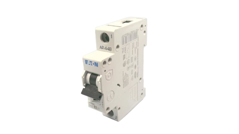 EATON CORPORATION FAZ-B2/1