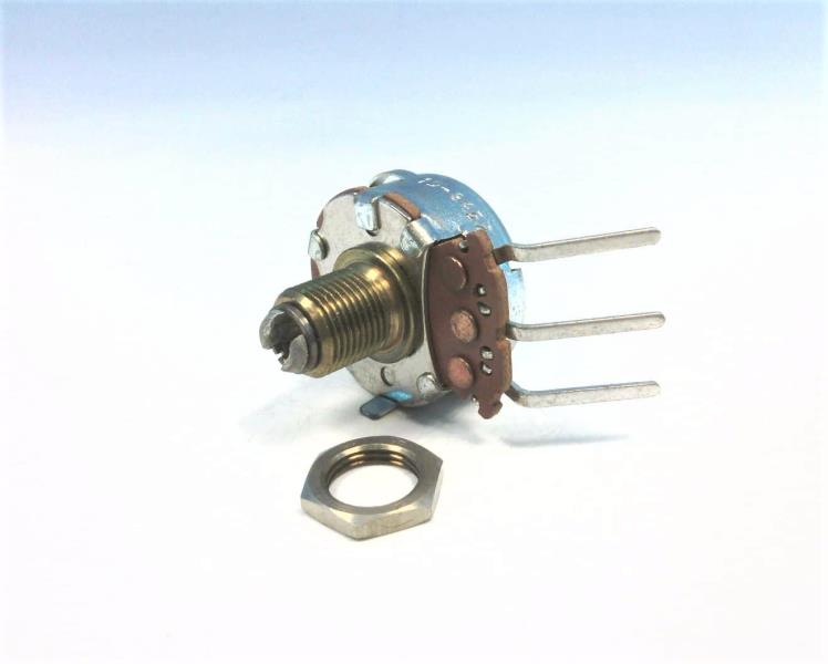 HONEYWELL A47-1MEG-S