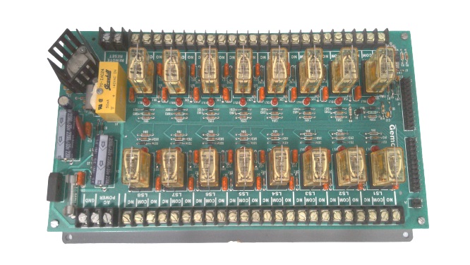 AMETEK 1989-O-115-M-R-S