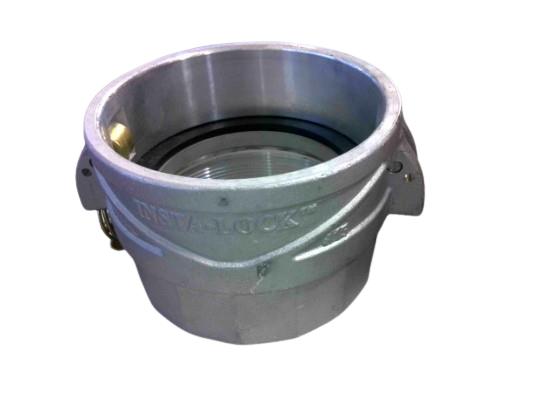 CAMPBELL FITTINGS D500AL