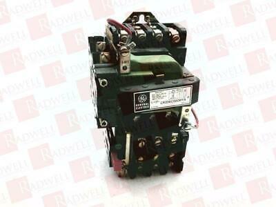 GENERAL ELECTRIC CR205C004