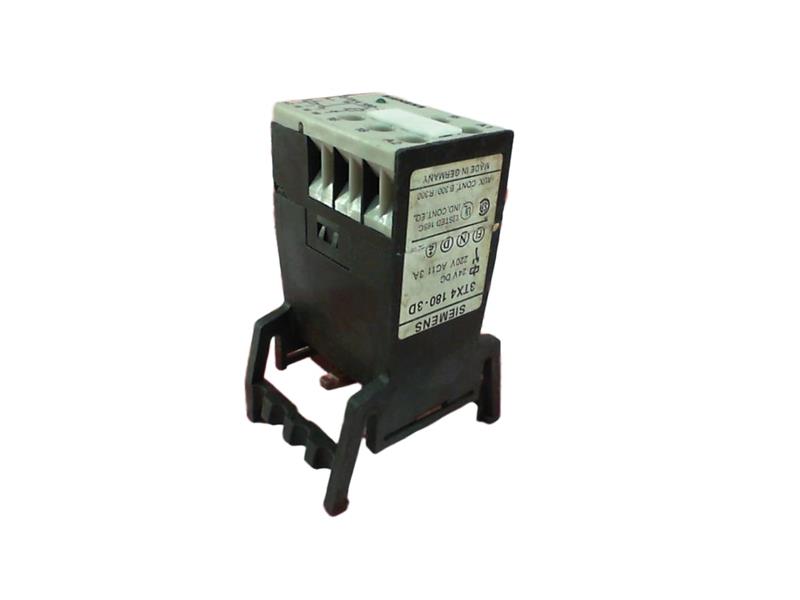 3TX4180-3D by SIEMENS