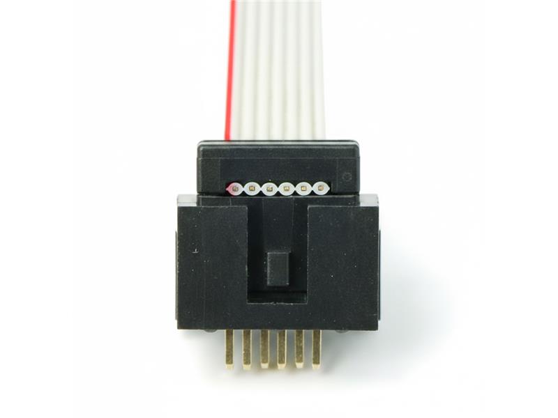 TE CONNECTIVITY 2-1445094-6