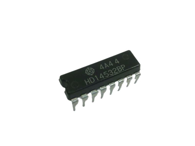 HITACHI HD14532BP