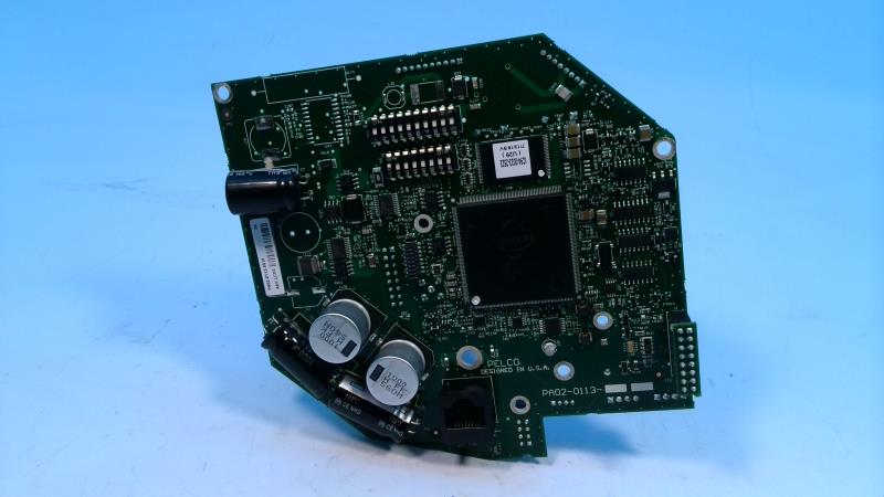 SCHNEIDER ELECTRIC PA02-0113-5010