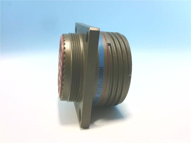 TE CONNECTIVITY ACT20JJ20SN-LC