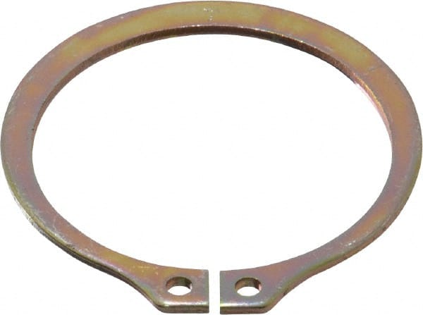 ROTOR CLIP SH-137ST MCD