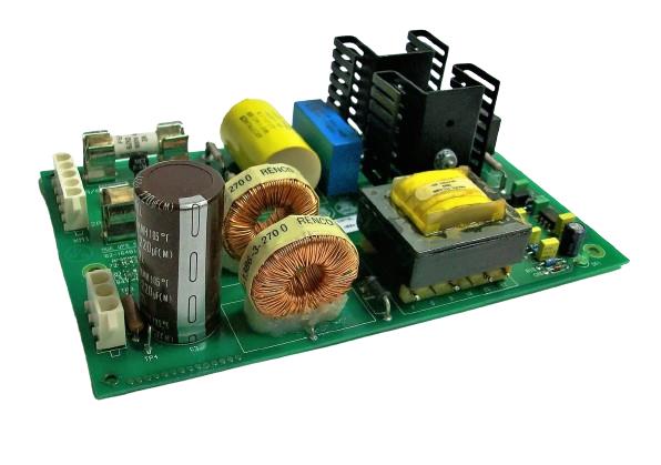 MGE UPS 62-164017-00