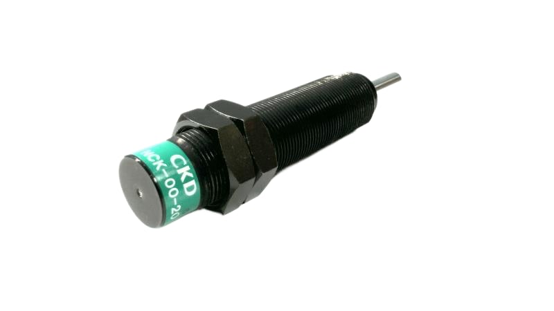 NCK-00-20 by CKD CORP