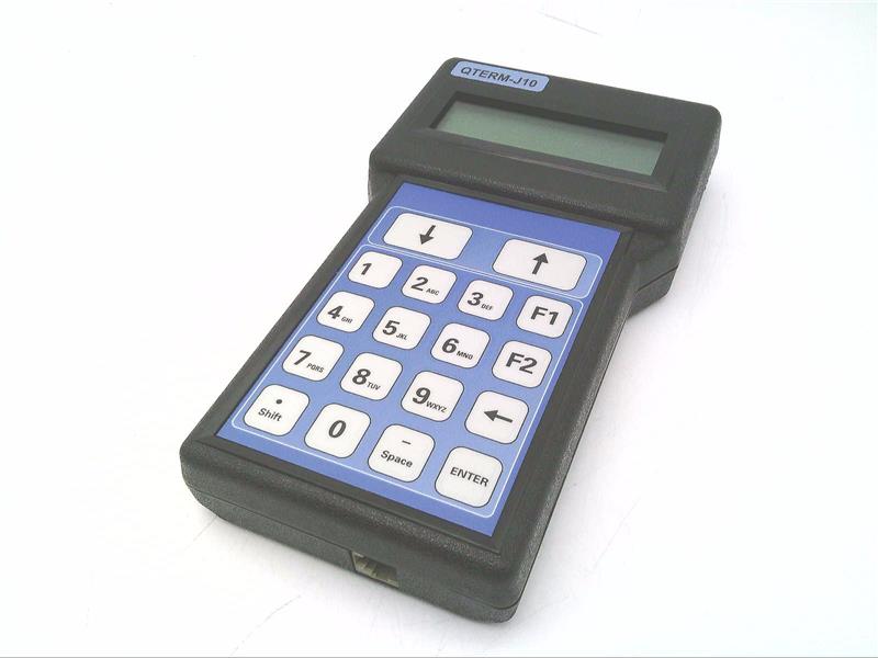 BEIJER ELECTRONICS QTERM-J10-J263