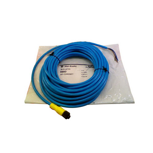 ALLEN BRADLEY 889D-F4LC-10