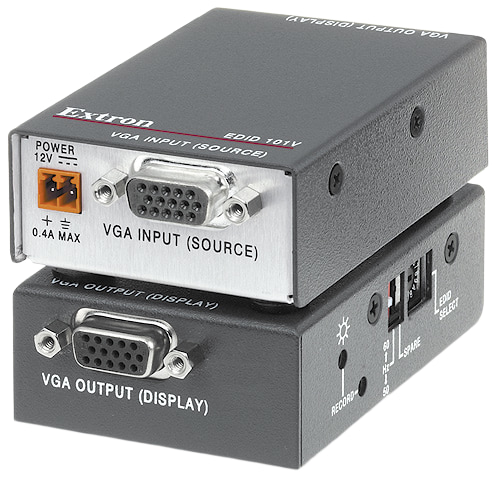 60-991-01 by EXTRON ELECTRONICS