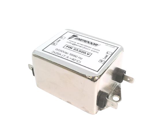 FIN33.020.F by ENERDOOR