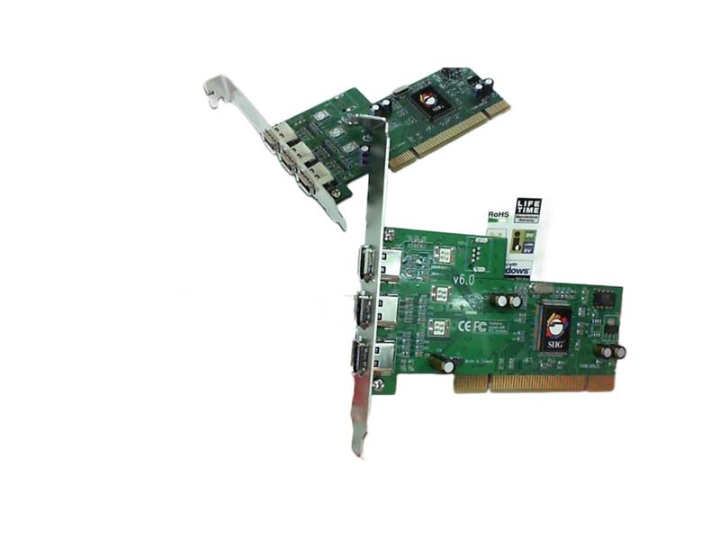 SIIG 300012-S6