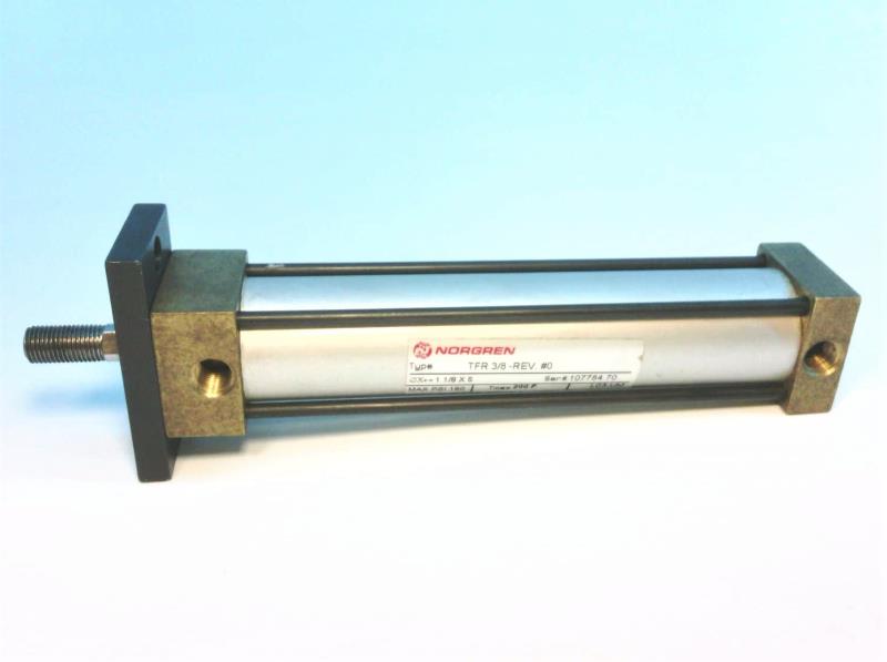 NORGREN TFR 3/8- 1 1/8 X 5