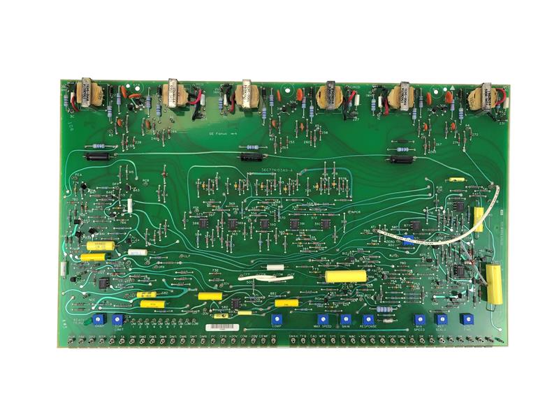 GENERAL ELECTRIC 193X-530BB-G01