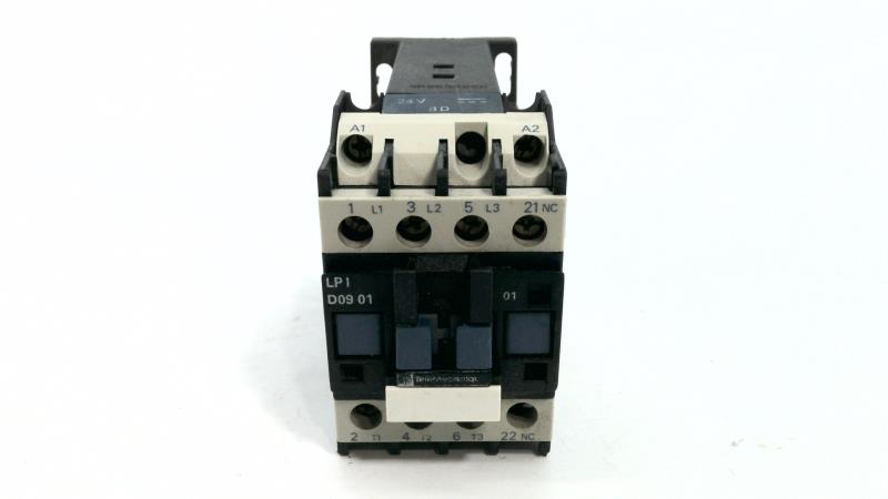 SCHNEIDER ELECTRIC LP1D0901BD