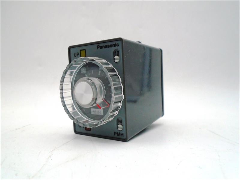 MATSUSHITA ELECTRIC PMH-10M-AC120V