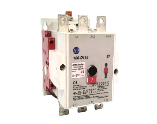 ALLEN BRADLEY 100S-D115EJ22BC