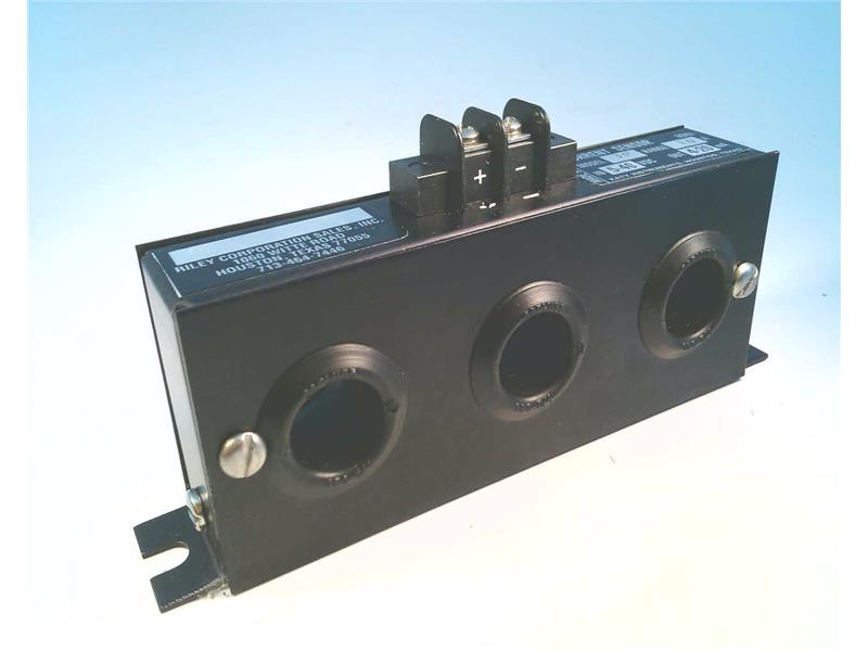 RILEY SENSOR CORP 3P