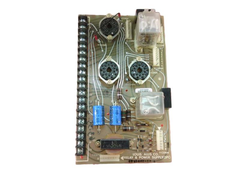 MAGNETEK 46S1662-105