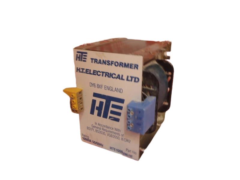 HTE LTD HTE1000.240.110