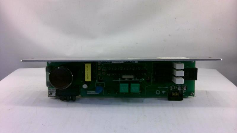 YASKAWA ELECTRIC CACR-02-SU3SY1