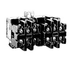 SCHNEIDER ELECTRIC 8965-S02S1-24V