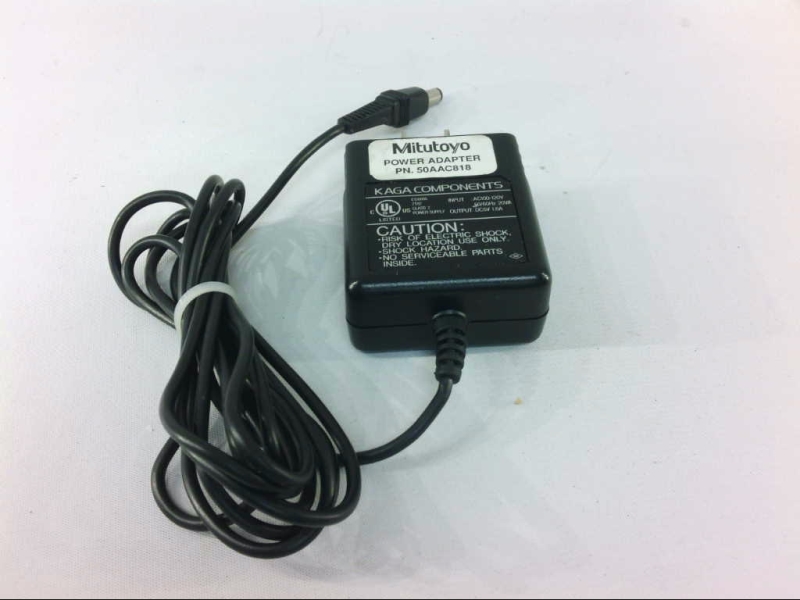 MITUTOYO 50AAC818