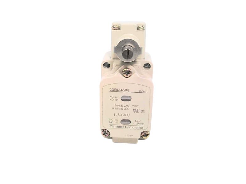 1LS3-JEC by HONEYWELL