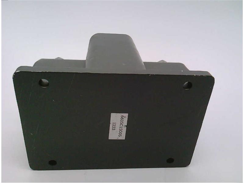 EATON CORPORATION 6605C15G05