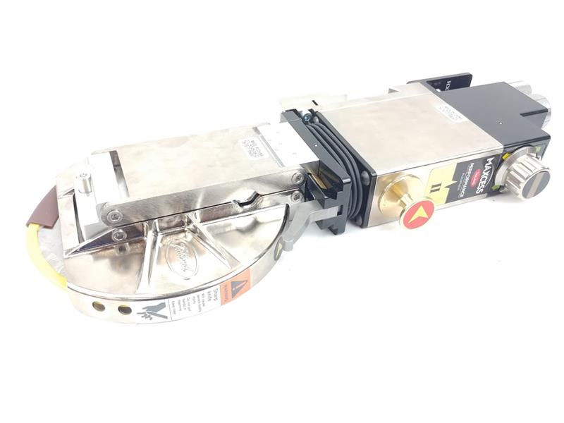 27L530527-C by MAXCESS INTERNATIONAL