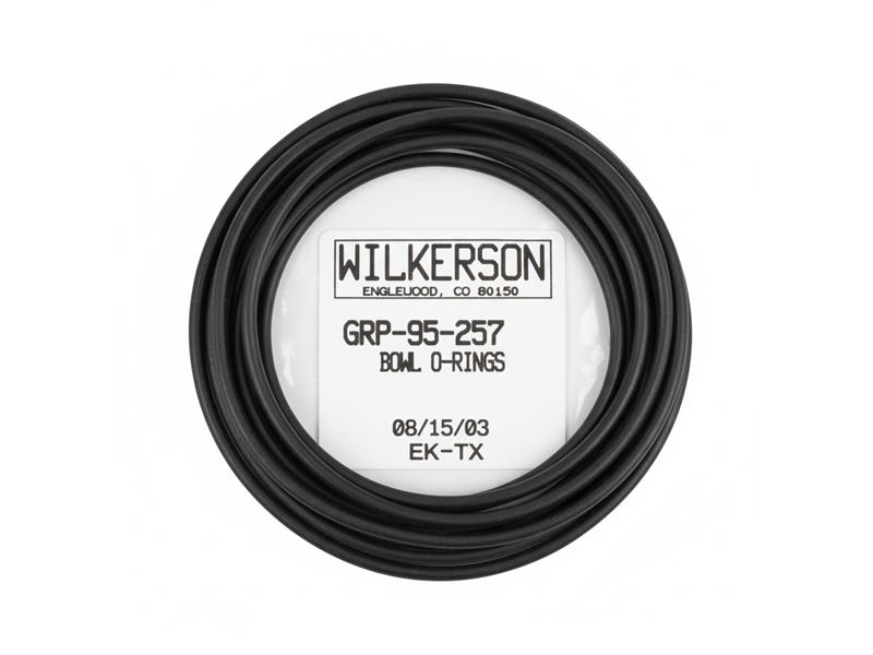 WILKERSON PNEUMATIC GRP-95-257