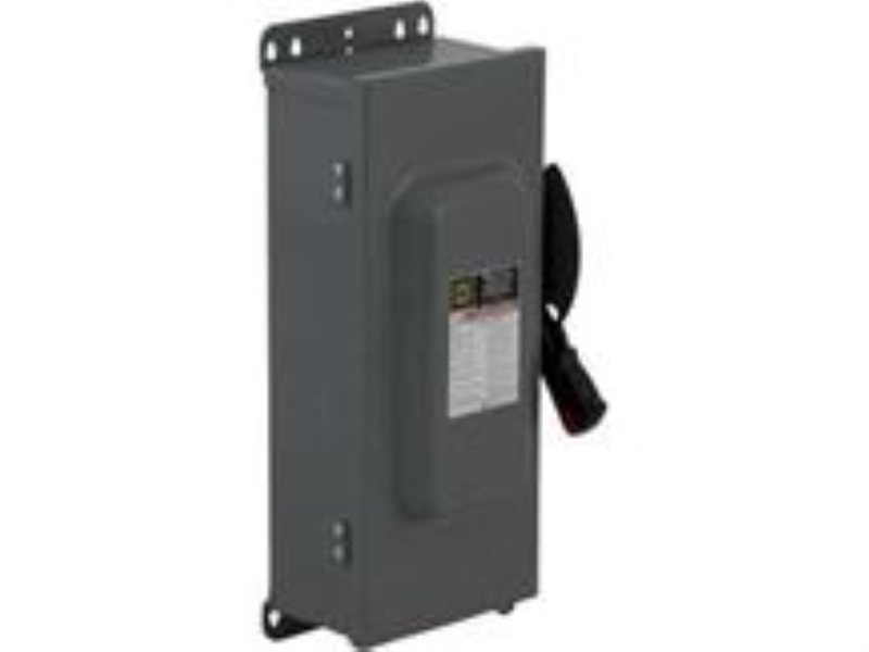 SCHNEIDER ELECTRIC H222NRB