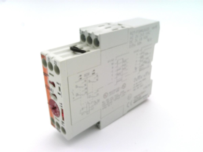 SPRECHER & SCHUH RZ7-FSM4UU23