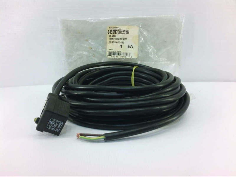 MOLEX E452N70012C4H