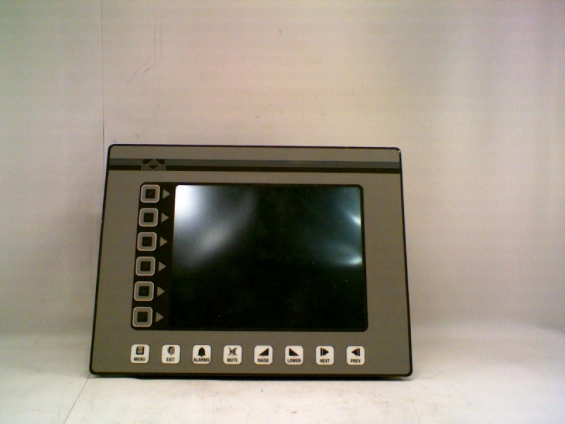 RED LION CONTROLS VX500TP0