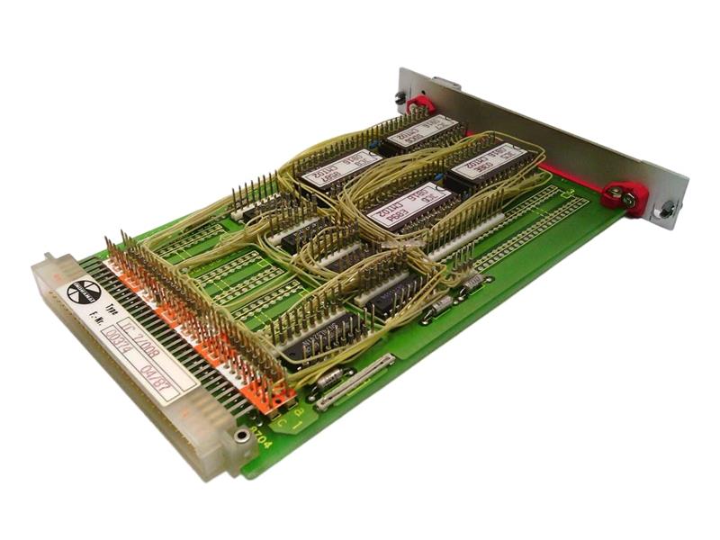 IC-7/008 by BOSCH