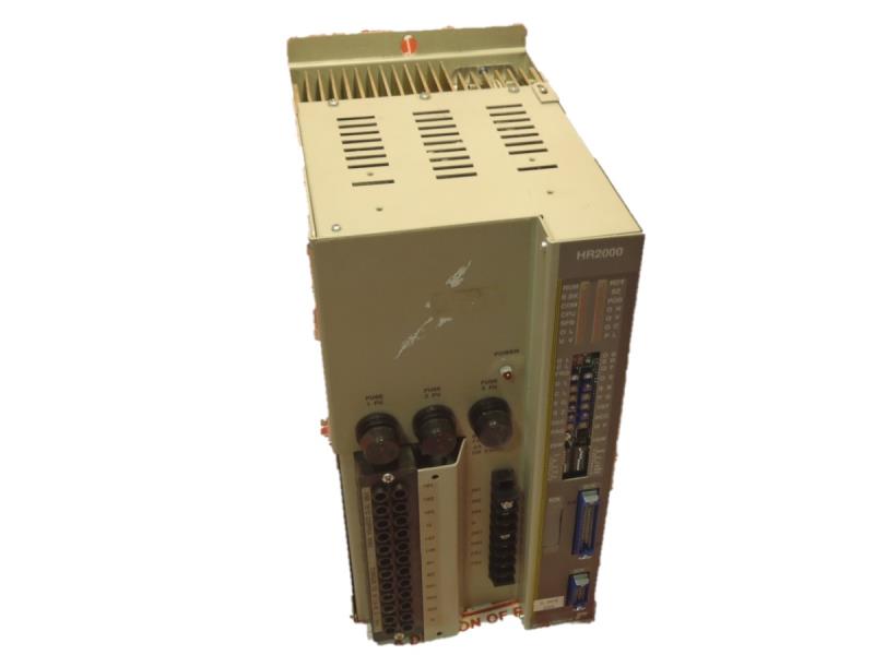 ASEA BROWN BOVERI 3RA2008U