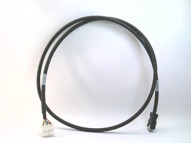 OMRON JZSP-CHM000-03-E