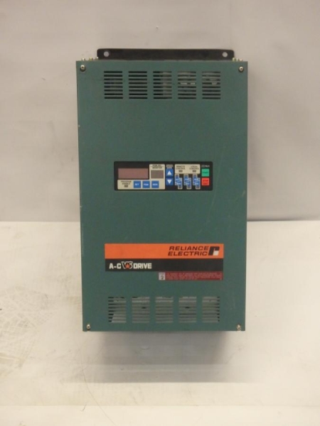 ASEA BROWN BOVERI 2GU41020