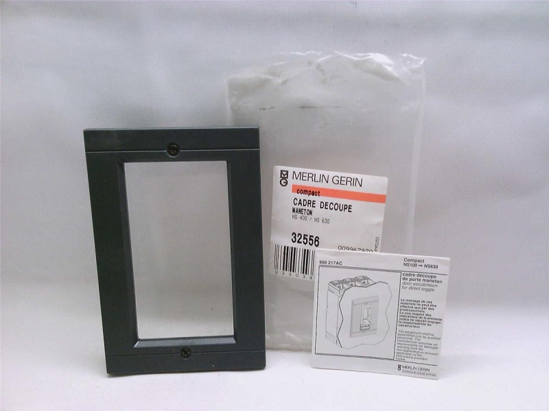 SCHNEIDER ELECTRIC MG32556