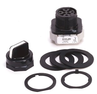 ALLEN BRADLEY 800H-JR91KE7B