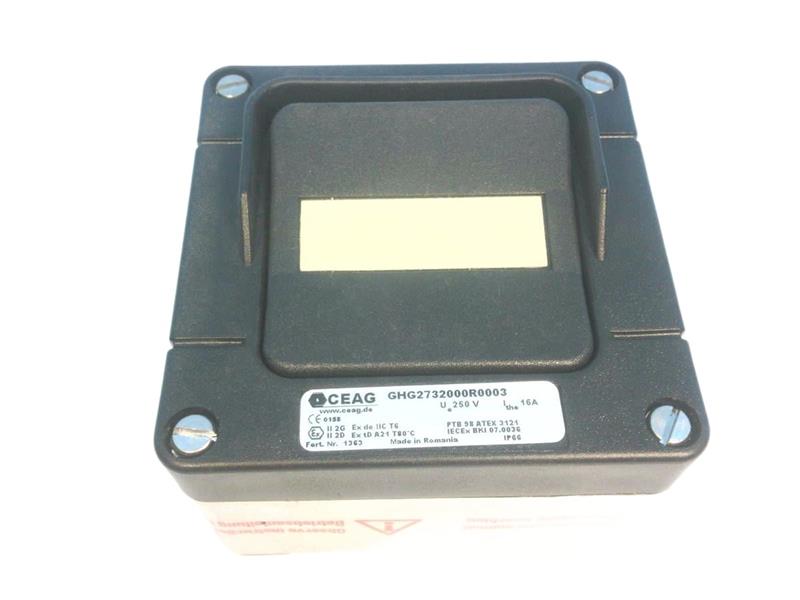 GHG2732000R0003 by EATON CORPORATION