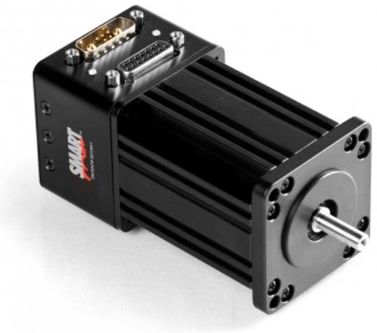 MOOG SM34165D-DE-AD1