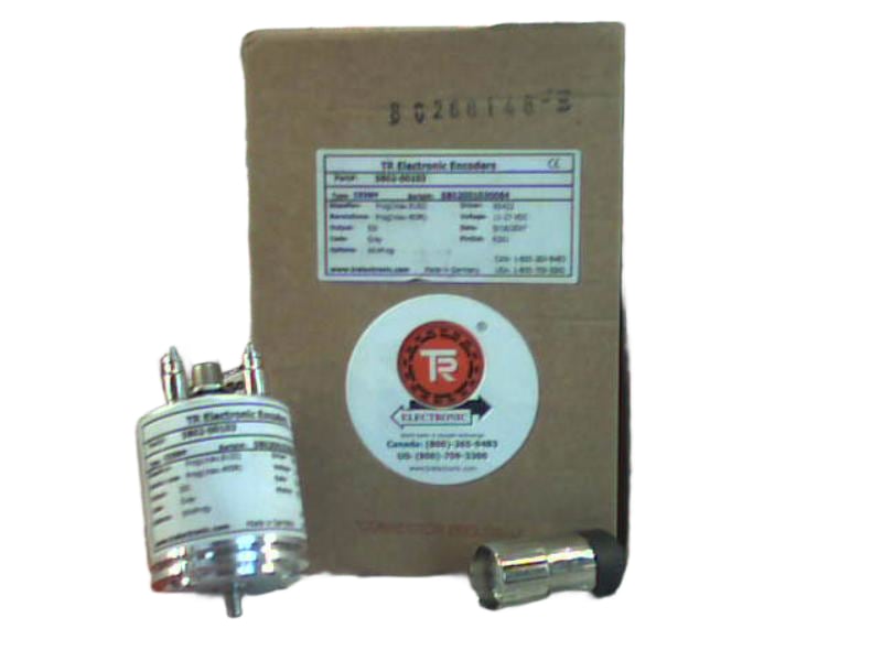 T&R ELECTRONIC 5802-00103